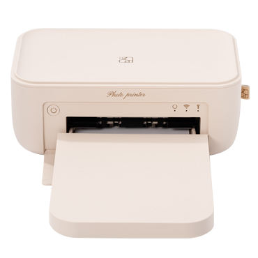 4x6 Mobile Photo Printer CP4100