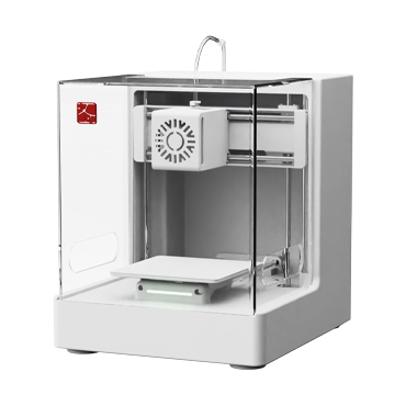 Consumer-grade Additive Manufacturing Equipment FDM-F110