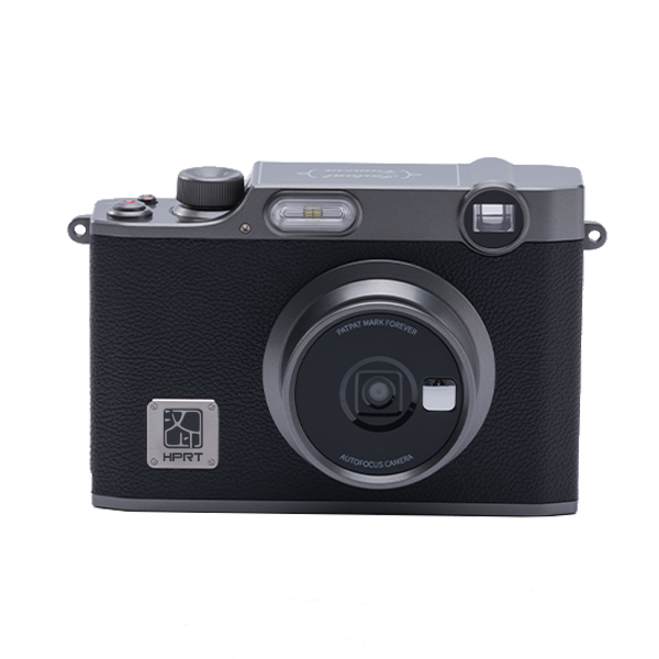 Instant Print Camera Z3