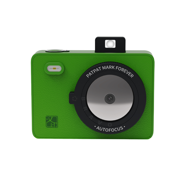 Instant Camera Z5