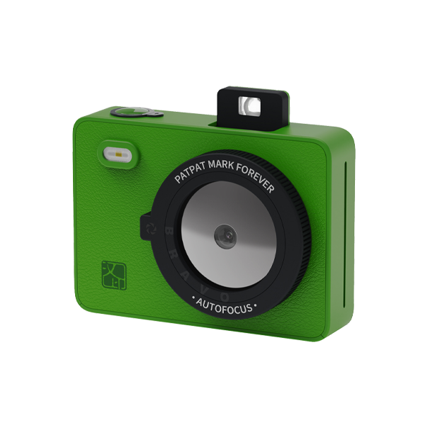 Color Photo Printers