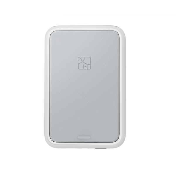 Portable Photo Printer